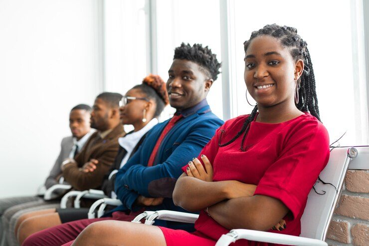 Youth transition program